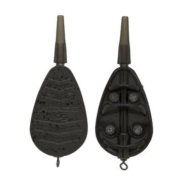 Black Frenzee FXT Inline Method Feeder Small 20g