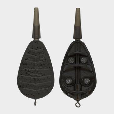 Black Frenzee FXT Inline Method Feeder Large 30g