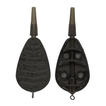 Black Frenzee FXT Inline Method Feeder Large 30g