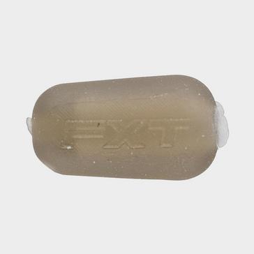 Brown Frenzee FXT Swivel Stop Bead