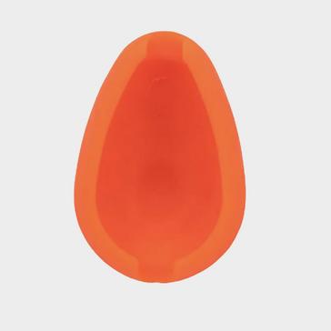 Orange Frenzee FXT Method Feeder Mould Small