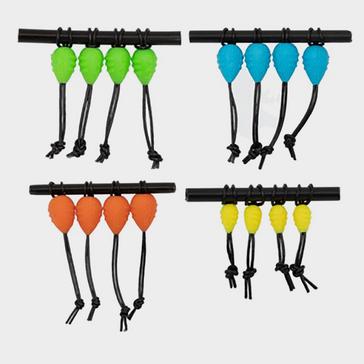MULTI Frenzee FXT Dacron Pole Connector Small