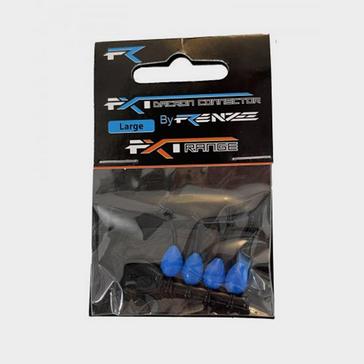 MULTI Frenzee FXT Dacron Pole Connector Large