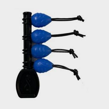MULTI Frenzee FXT Dacron Pole Connector Large