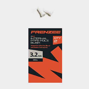 Silver Frenzee FXT Internal PTFE Pole Bush Small