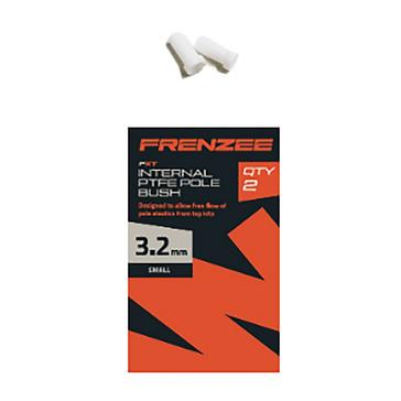 Silver Frenzee FXT Internal PTFE Pole Bush Small