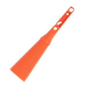 Orange Frenzee FXT Pole Winder Bung