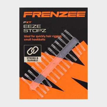 Clear Frenzee FXT Eeze Stops