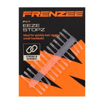 Clear Frenzee FXT Eeze Stops
