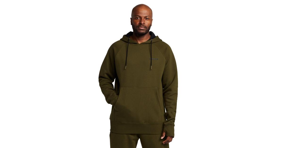 Trakker - Tempest Hoody XXL-Kapucnis puló - TLK Horgászáruhá