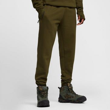 Green Trakker Core Joggers
