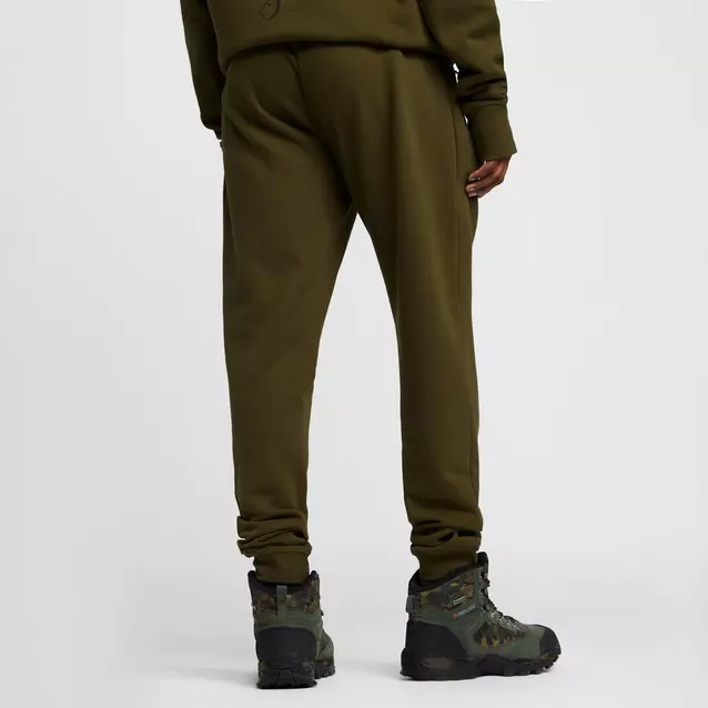 Trakker fleece jogging store bottoms