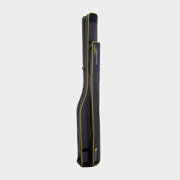 Black NUFISH Ready Rod Holder (4-8 Rod