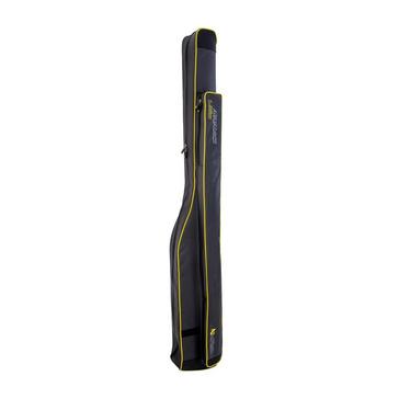 Black NUFISH Ready Rod Holder (4-8 Rod