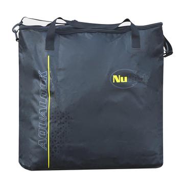 Black NUFISH Net Bag