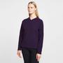 Purple Peter Storm Women’s Bracken V Top