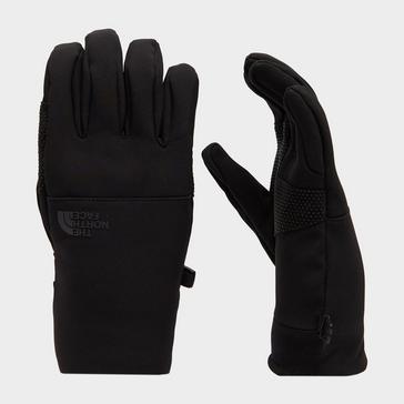 Black The North Face Women’s Apex Etip™ Insulated Gloves