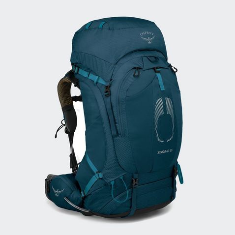 Osprey backpacks 2025 go outdoors