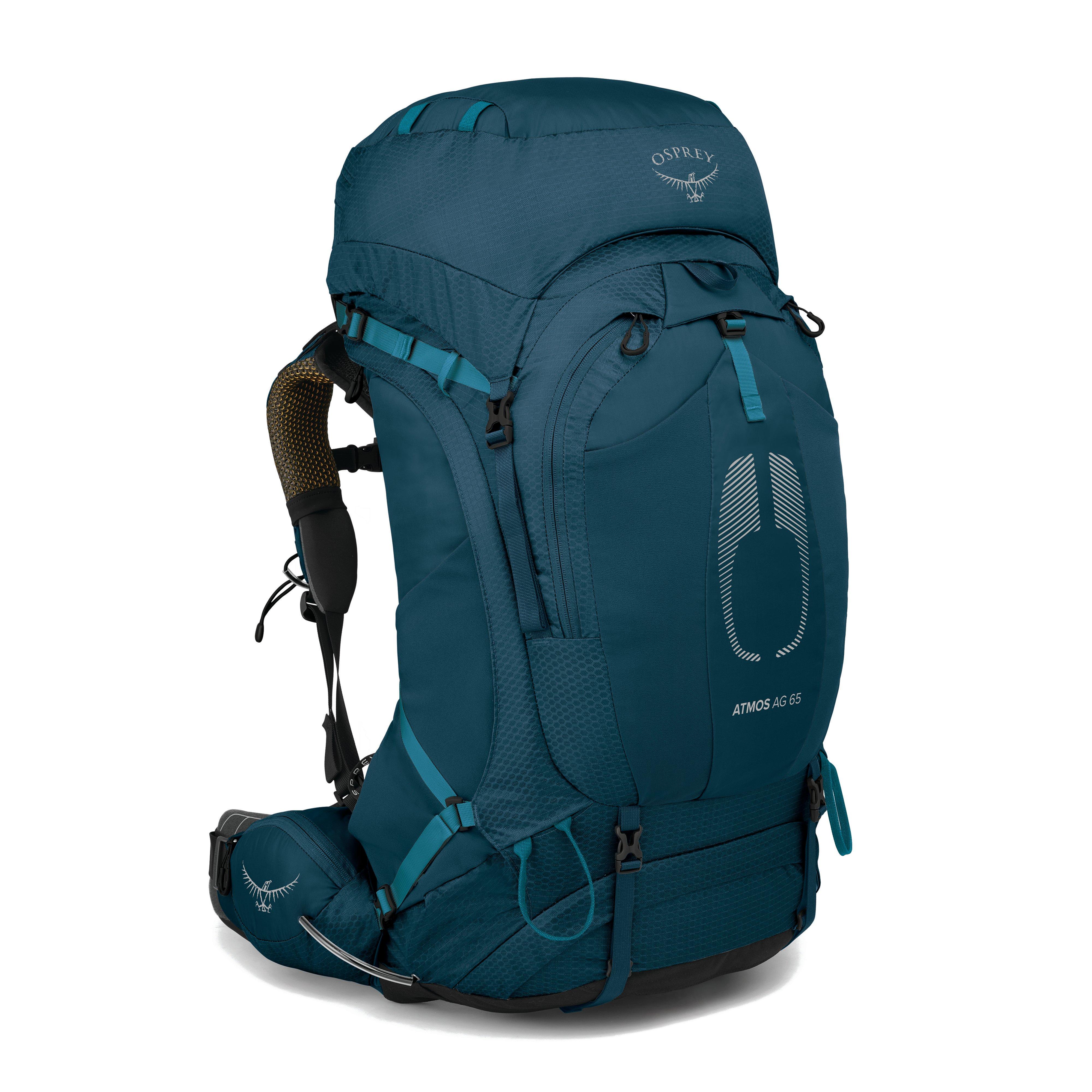 Osprey atmos 65 ebay on sale