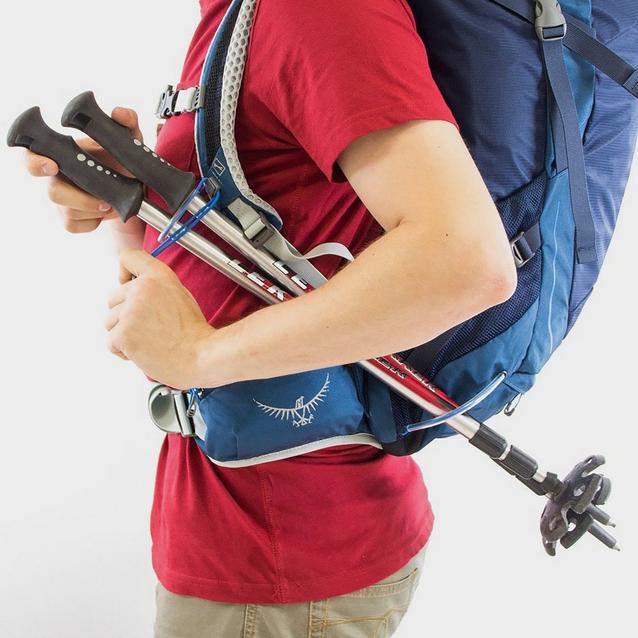Osprey Stratos II 36L Backpack GO Outdoors