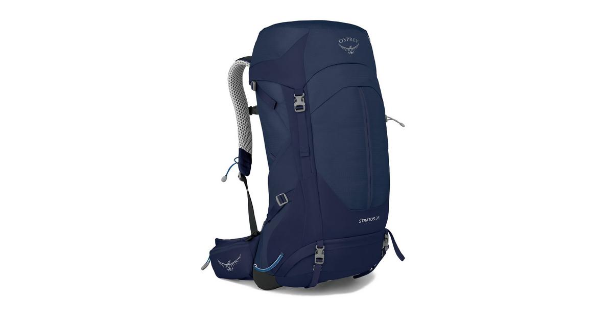 Osprey Stratos II 36L Backpack GO Outdoors