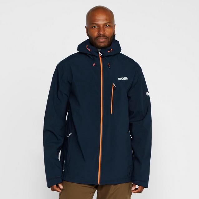 Regatta Men's Birchdale Jacket GO Outdoors
