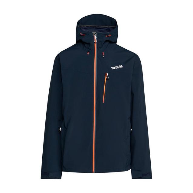Regatta Men's Birchdale Jacket | GO Outdoors