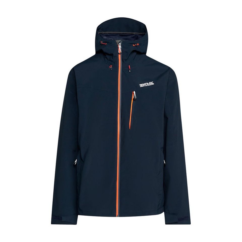 Regatta Men s Birchdale Jacket GO Outdoors