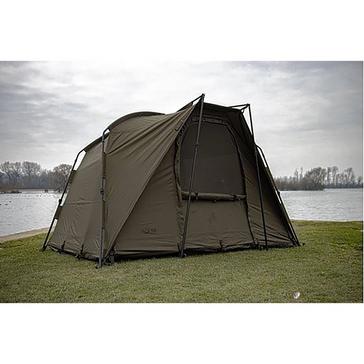 Khaki SOLAR TACKLE Compact Spider Infill Panel