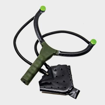 Green Rod Hutchinson Boilie Catapult
