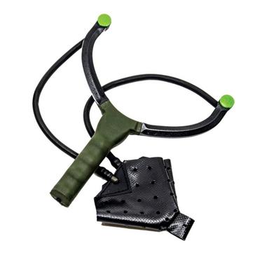 Green Rod Hutchinson Boilie Catapult