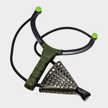 Green Rod Hutchinson Particle Catapult