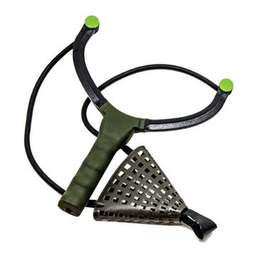 GREEN Rod Hutchinson Particle Catapult