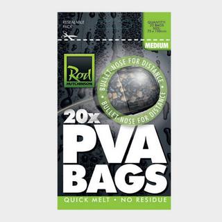 PVA Bags Medium