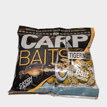 Orange Rod Hutchinson Handy Pack Boilies in Tigernut Spice (15mm)