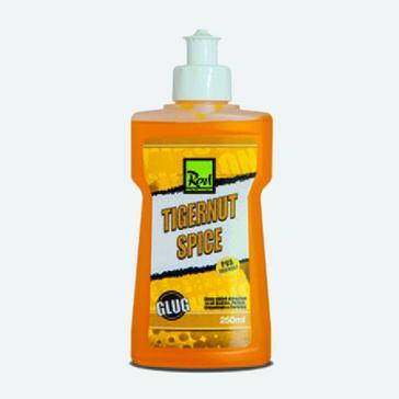 Orange Rod Hutchinson Bait Glug in Tigernut