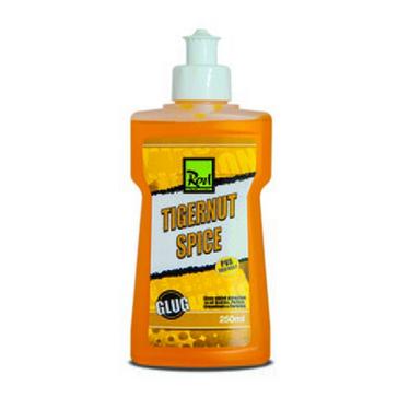 Orange Rod Hutchinson Bait Glug in Tigernut