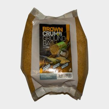 Brown Rod Hutchinson Brown Crumb Groundbait