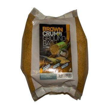 Brown Rod Hutchinson Brown Crumb Groundbait