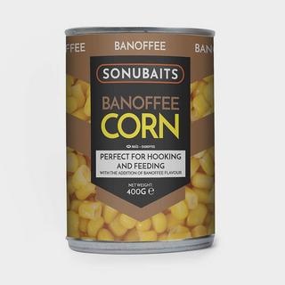 Banoffee Corn