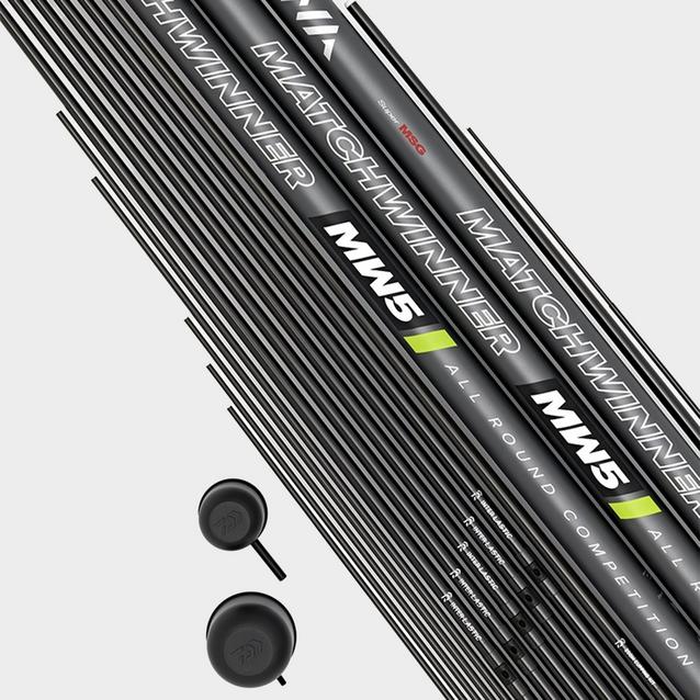 Match Winner Daiwa 13m Pole Daiwa Match Winner Competition 13m