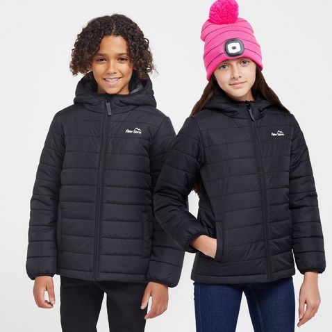 Go outdoors kids coats hotsell