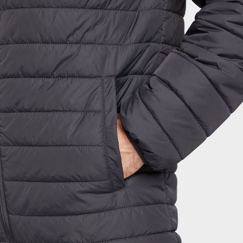 Peter Storm Men s Blisco II Hooded Jacket GO Outdoors