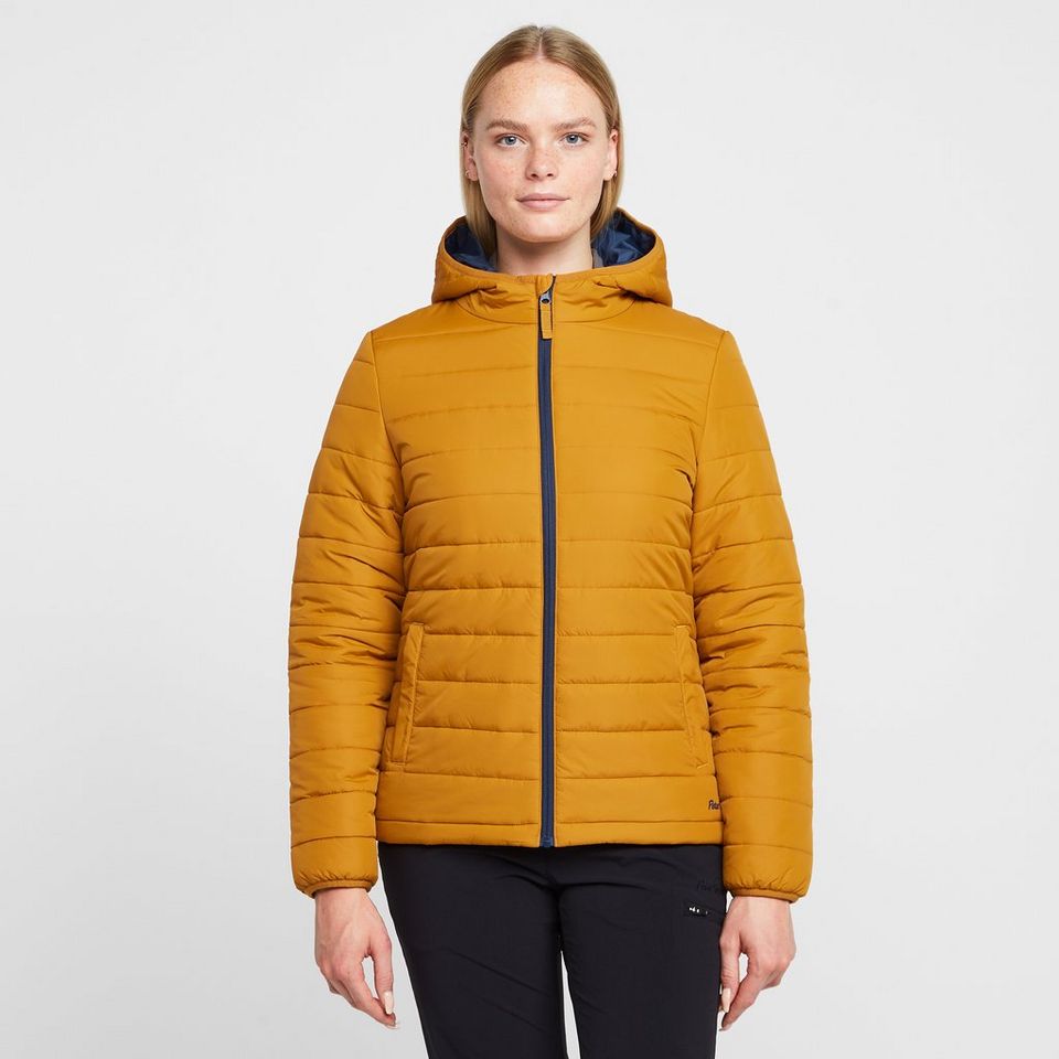 Peter Storm Women’s Blisco II Jacket