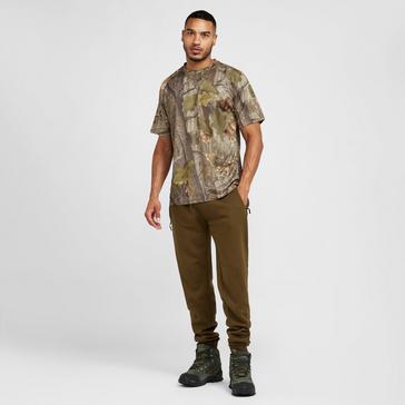 Green Jack Pyke QW Evo Short Sleeve