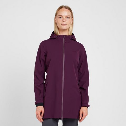 Brasher best sale waterproof coat