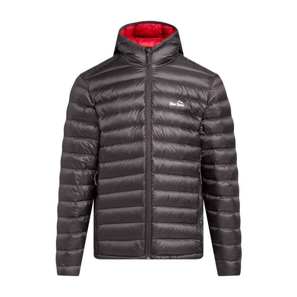 Peter storm down jacket review best sale