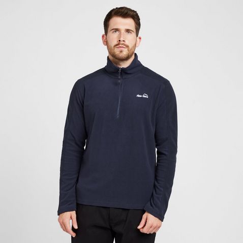 Mens Casual Fleeces | GO Outdoors