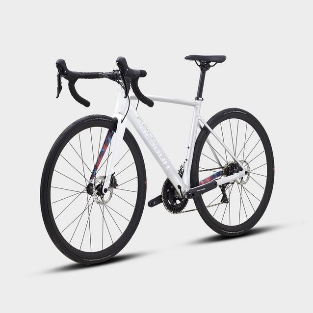 POLYGON Strattos S5 Disc GO Outdoors