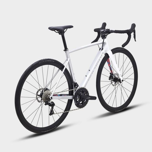 POLYGON Strattos S5 Disc GO Outdoors